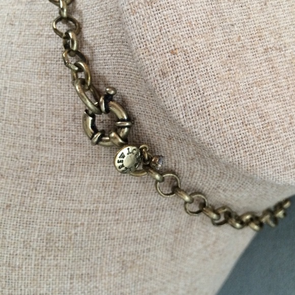 J crew statement necklace - Picture 3 of 4